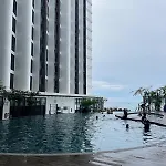 The Shore - Partial Seaview